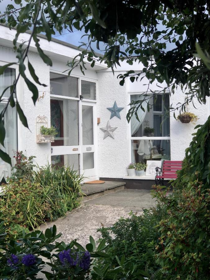 Ballygally Seaview Cottage Larne Esterno foto