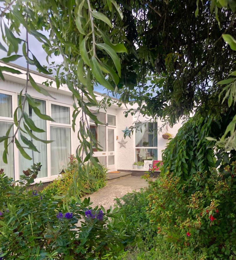 Ballygally Seaview Cottage Larne Esterno foto