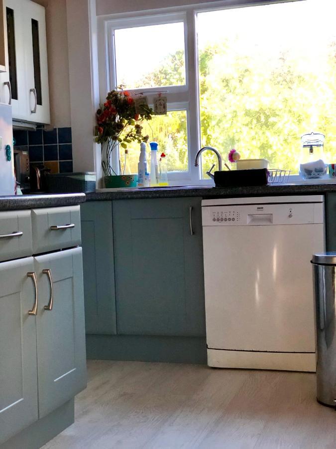 Ballygally Seaview Cottage Larne Esterno foto